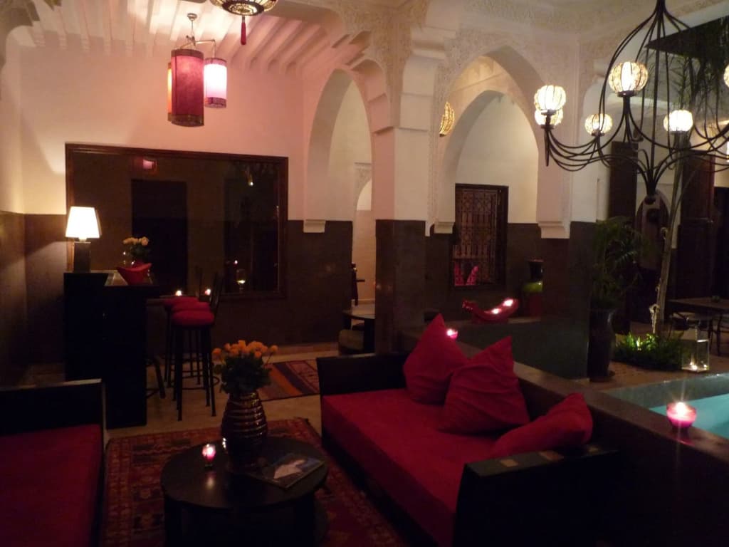 Riad Pachavana - photo 2