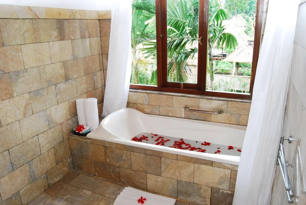 Saren Indah Hotel - photo 7