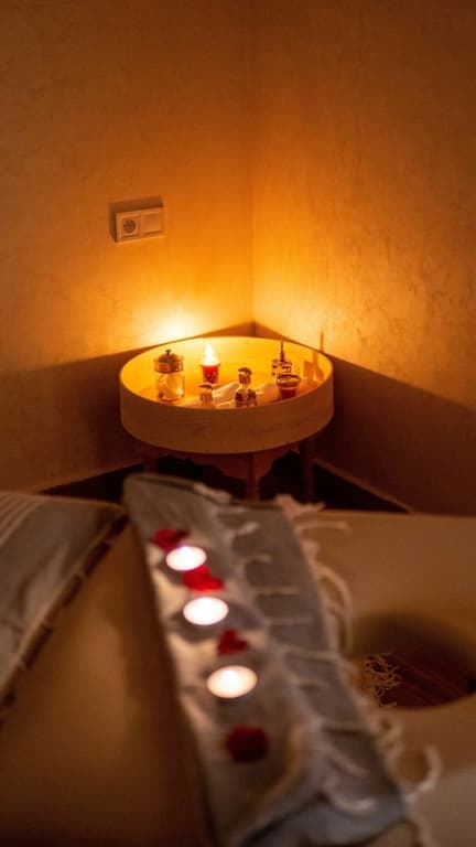 Riad villa saphir & SPA - photo 22