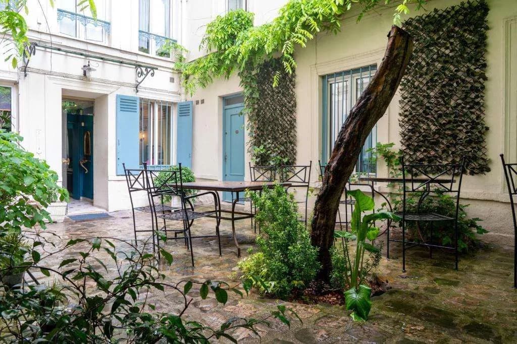 Nouvel Hôtel Paris - photo 38