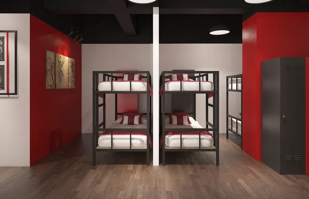 Red Bunkers - photo 3
