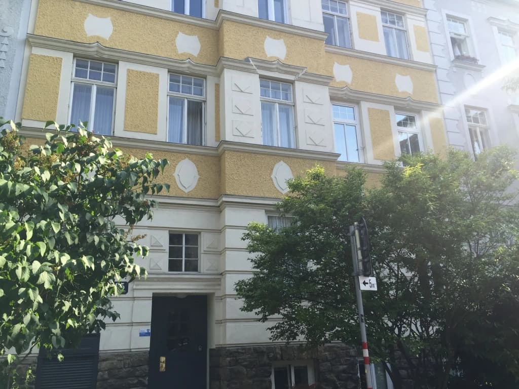 Leuhusen Boutique Apartments - main photo