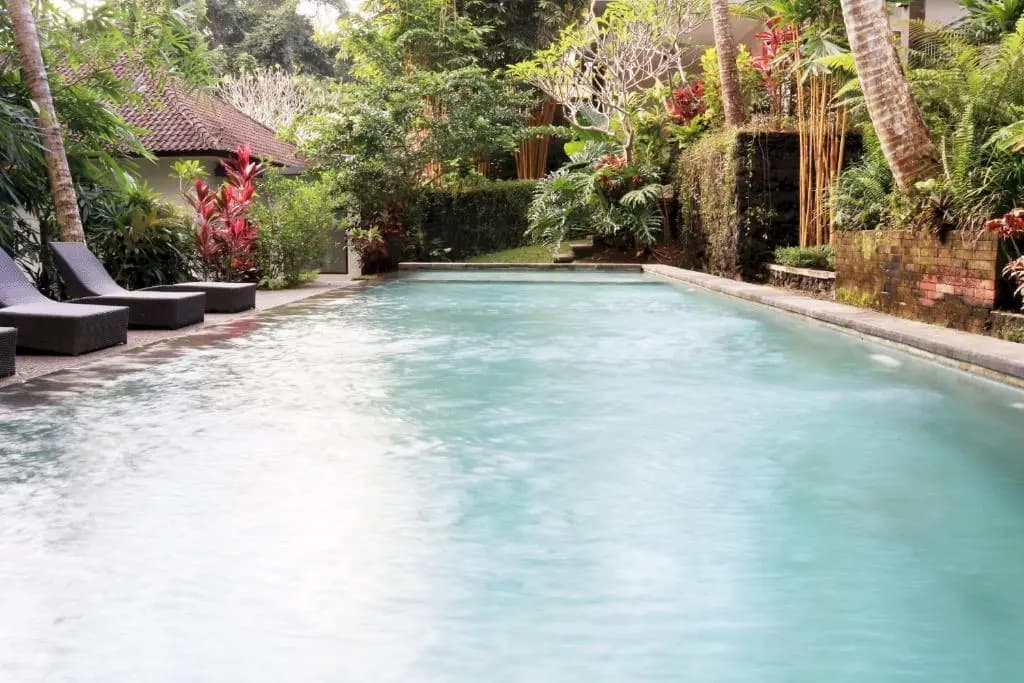The Bali Shanti - photo 3