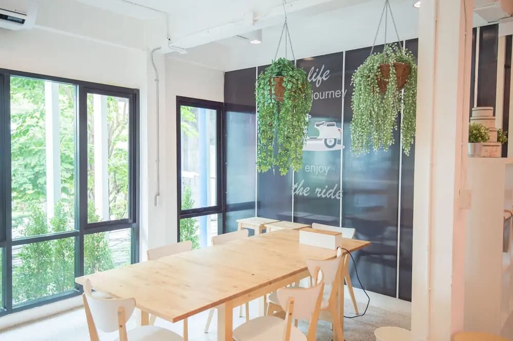 Vestel – Hostel - photo 19
