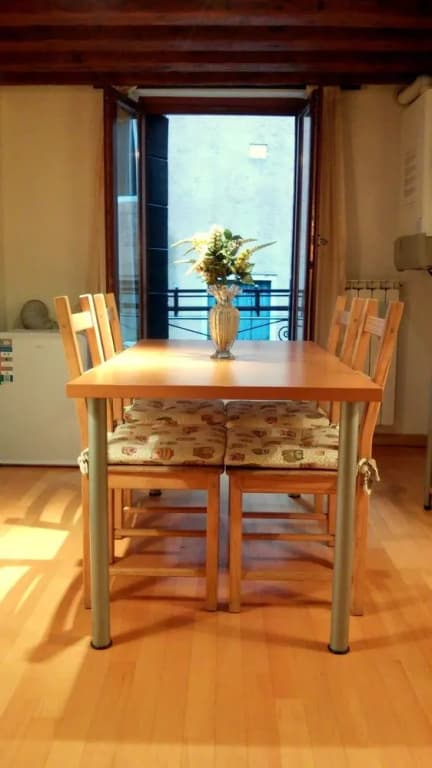 Grimaldi Apartments-San Marco, Castello, Cannaregio e Rialto - photo 44