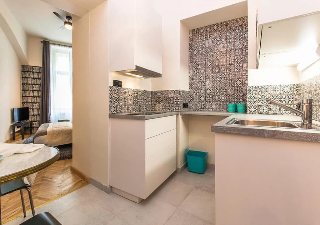 Nice View Apartment - photo 11