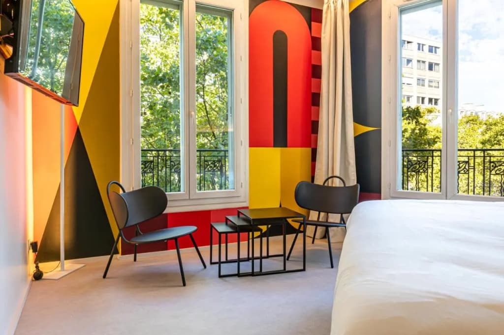 Graphik Montparnasse - photo 11