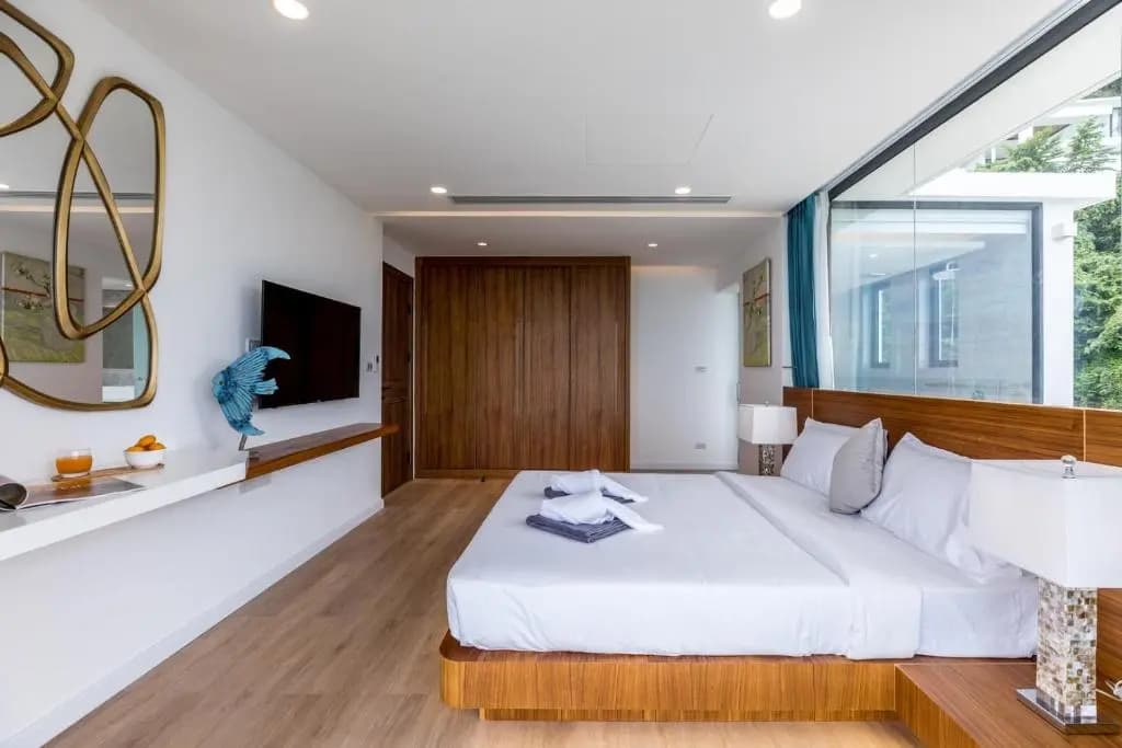 Villa The Wave 2 Residence - photo 6