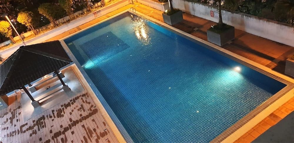 Condominium Seri Puteri - photo 15