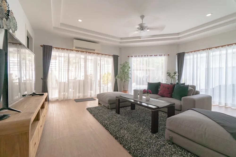 Tamarind Villa Phuket - photo 3