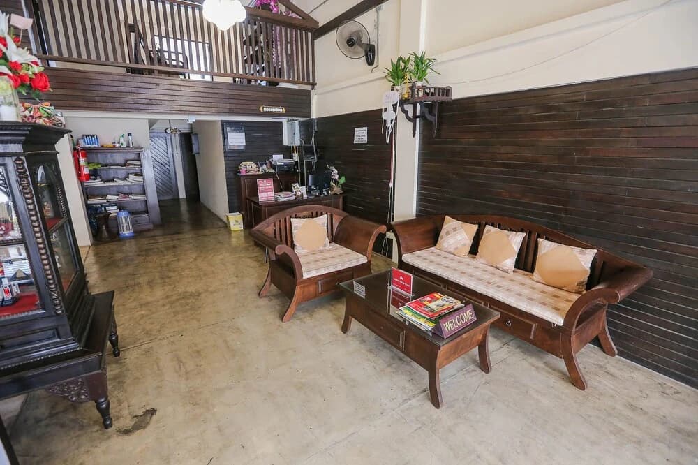 Huen Sookjai House - photo 12