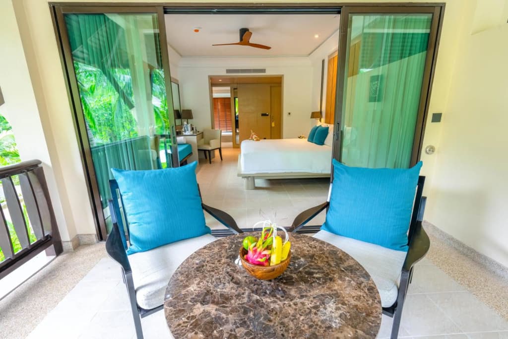 Layana Resort and Spa - photo 39