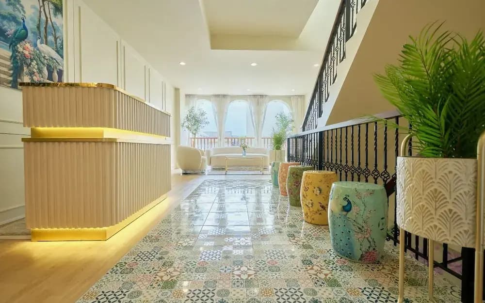 Hawa House Phuket Oldtown - photo 15
