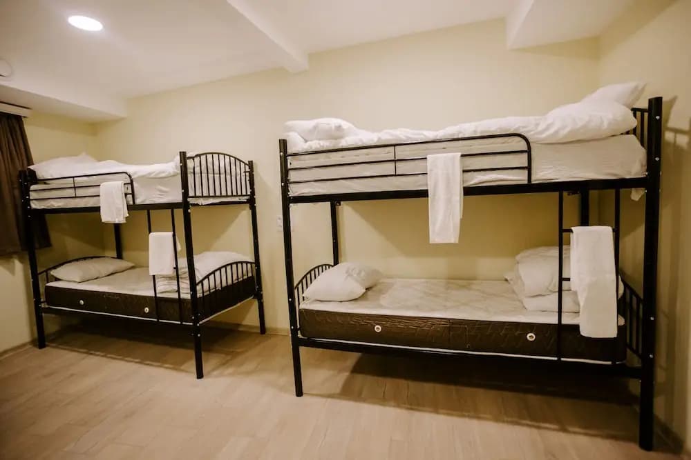 Viking Hostel - photo 6