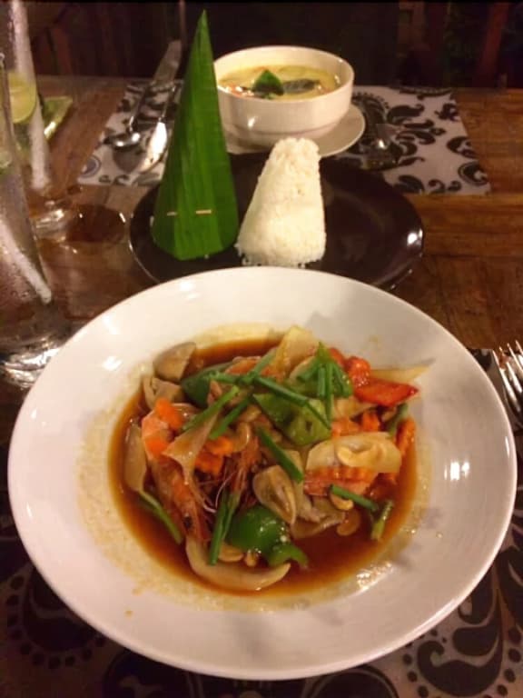 Circle Phuket Resort and Spa - photo 12
