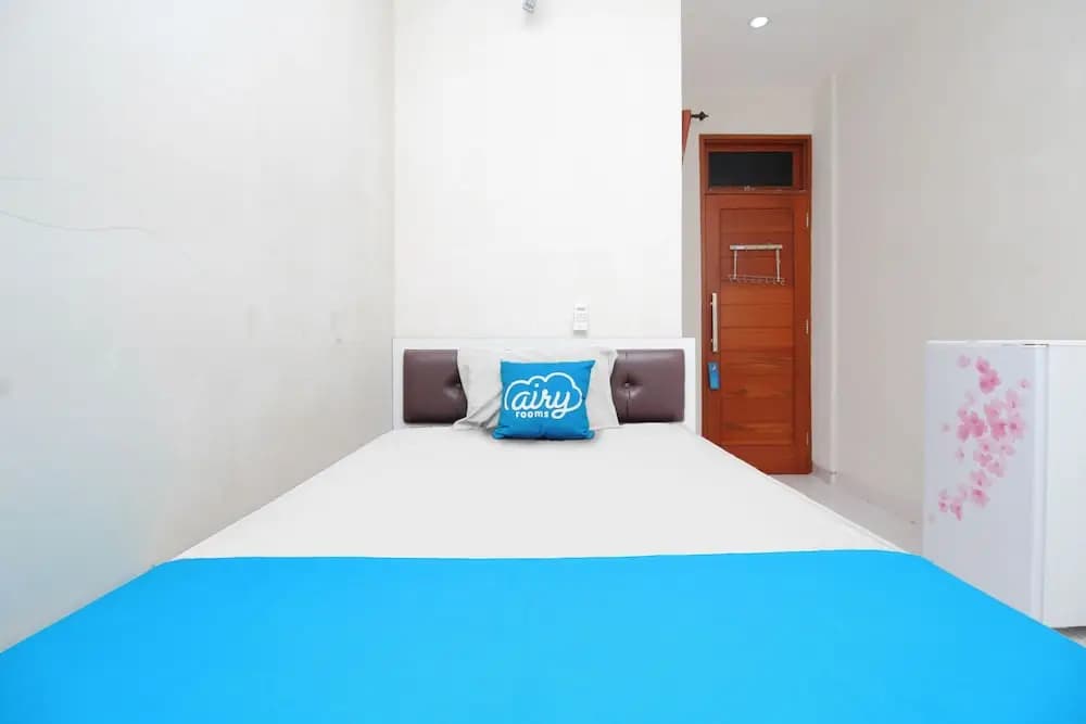 Airy Bendungan Walahar Buntu 1 Jakarta - photo 6