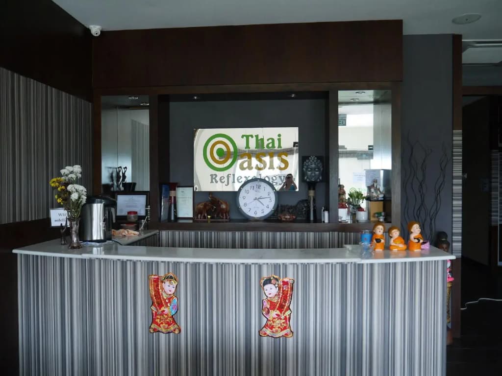 Grand Court Hotel - photo 30