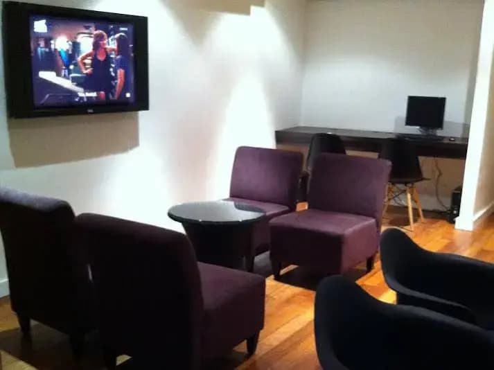 Day Cocoon Hotel - photo 13
