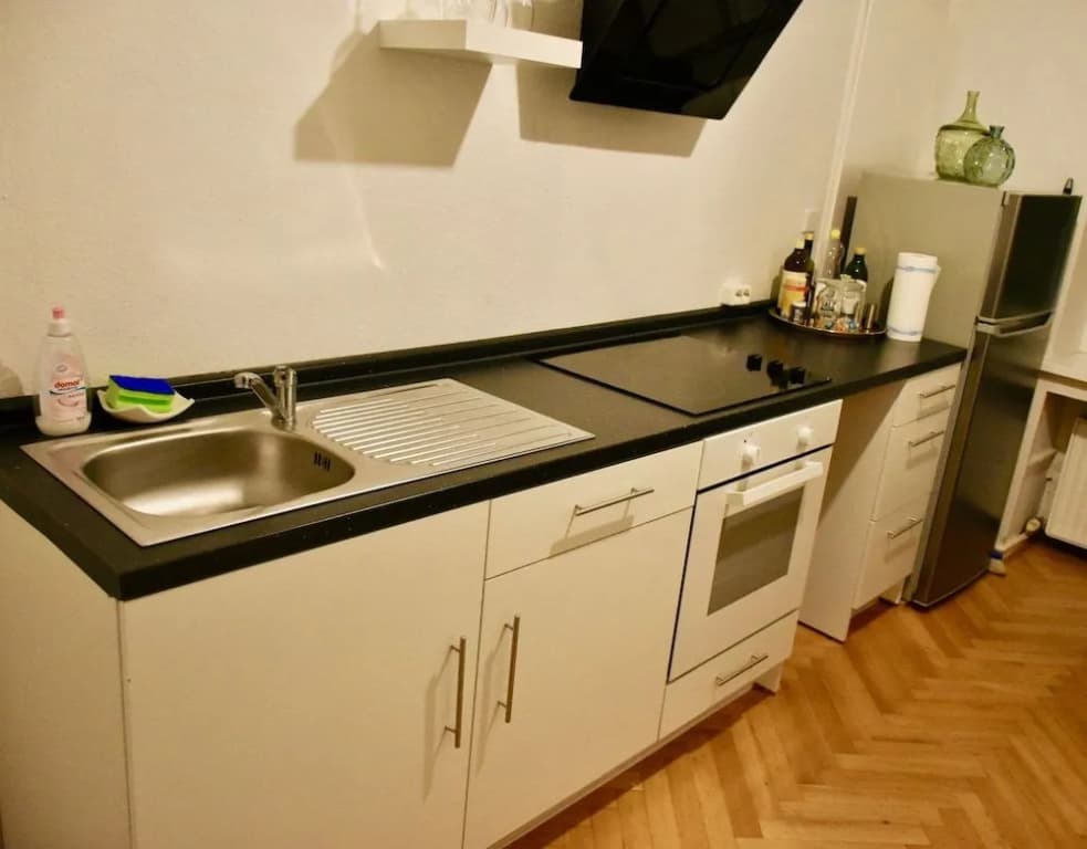 Aparthotel Thüringer Hof - photo 14