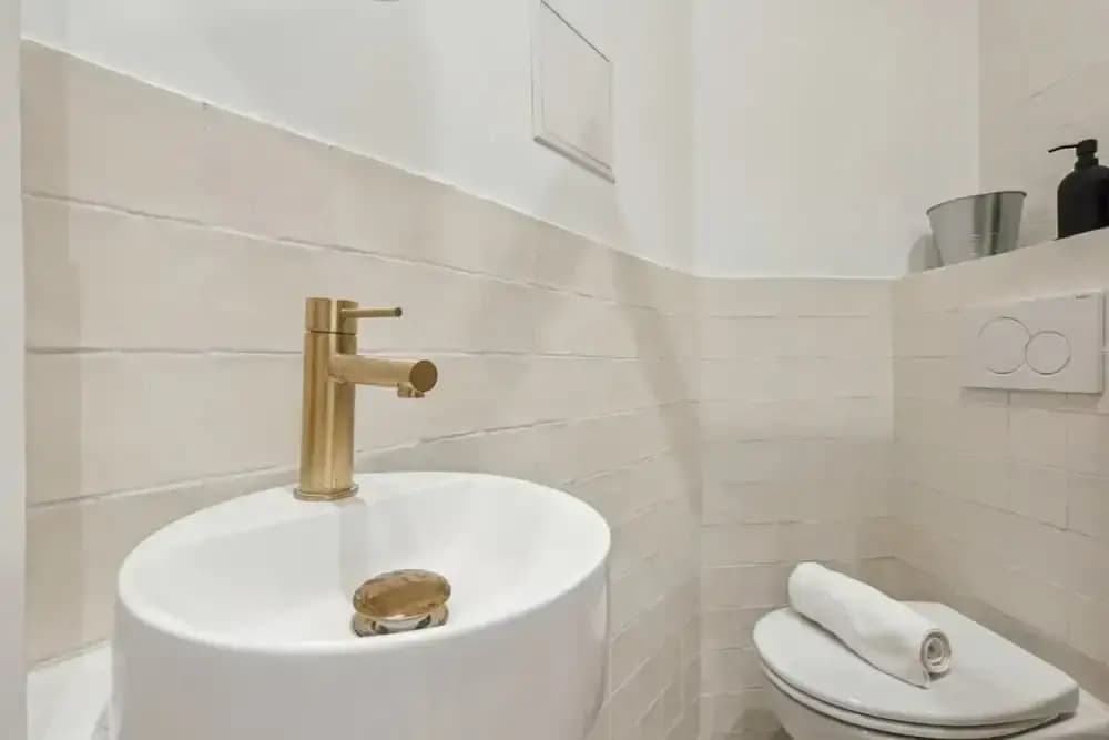 Cosy Studette - Invalides - 1pers - photo 8