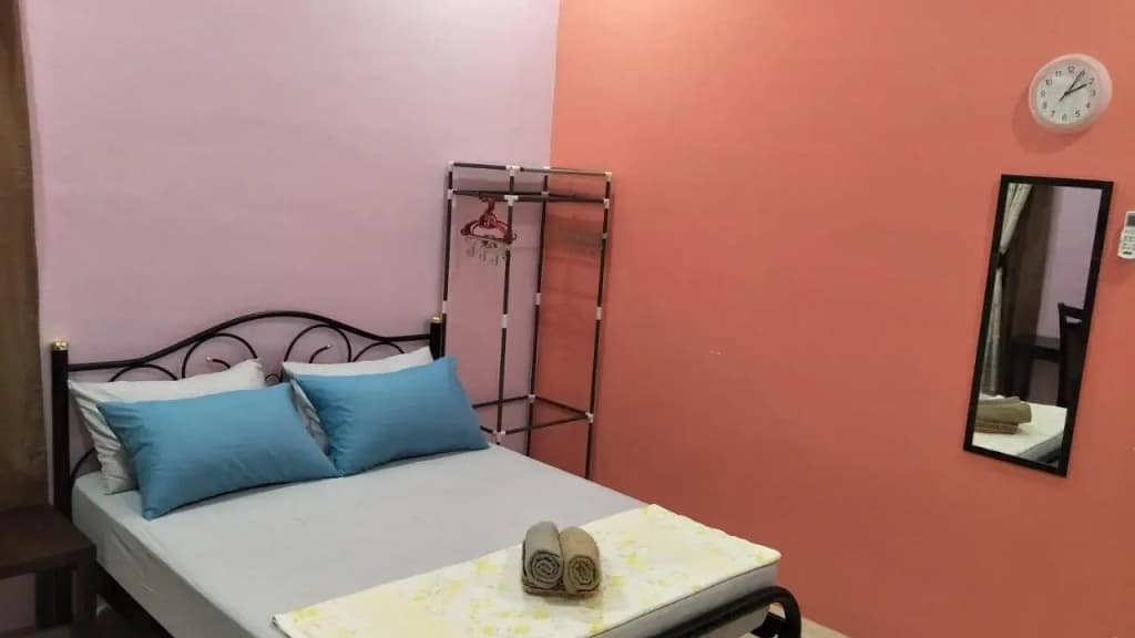 Resak Motel Changlun - photo 2