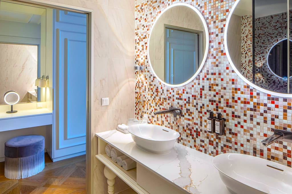 Kimpton BEM Budapest by IHG - photo 41