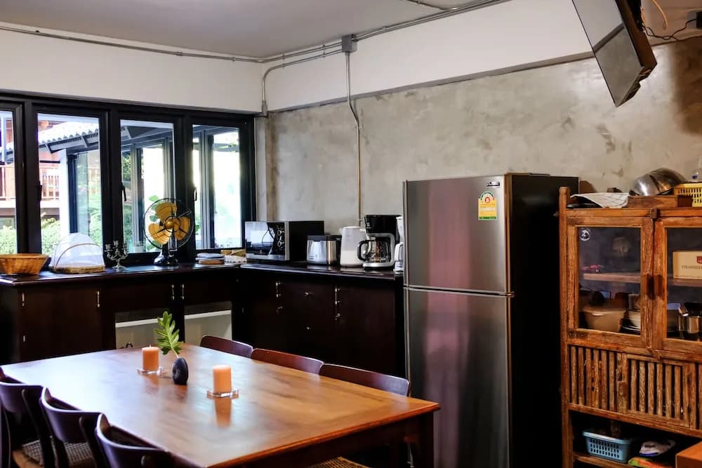 Baan Lung Poshtel - Hostel - photo 19