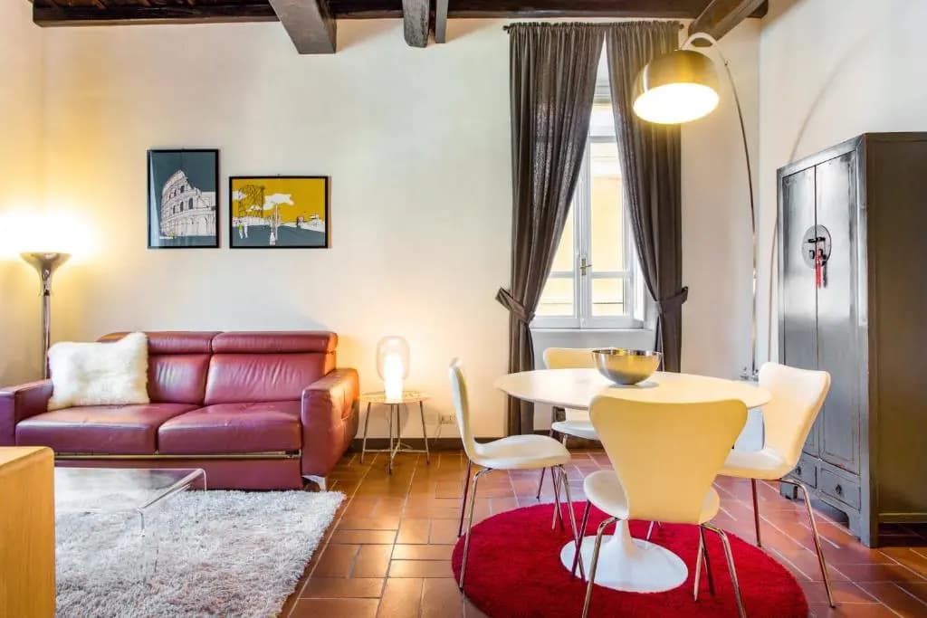 Andreasuite Trastevere - photo 9