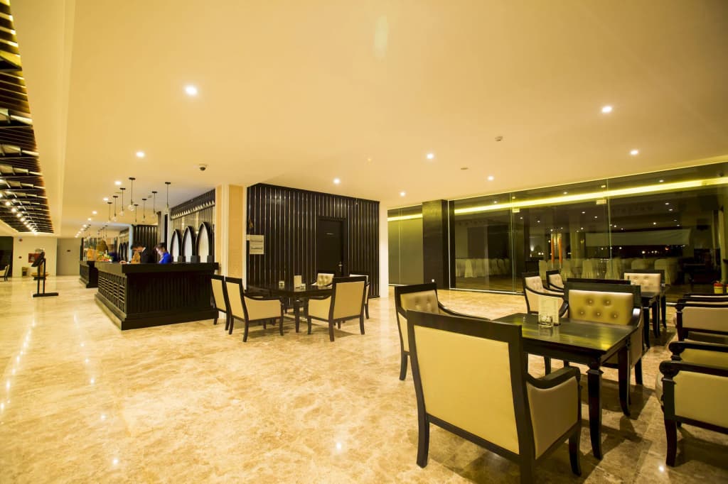 Champa Island Nha Trang - Resort Hotel & Spa - photo 44