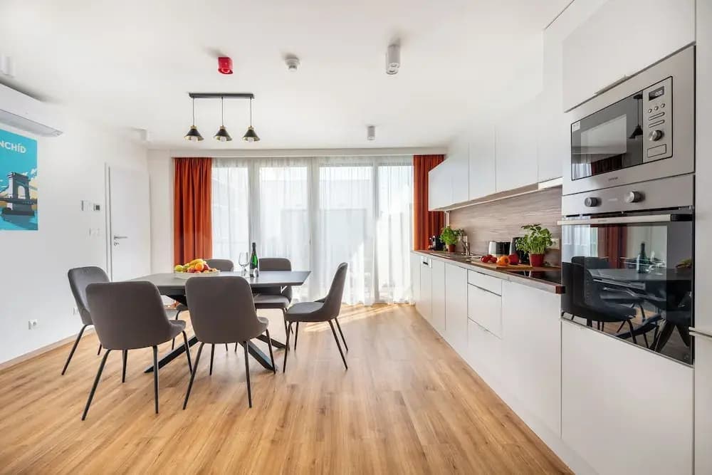 Budapest Downtown Residence Vh - photo 23