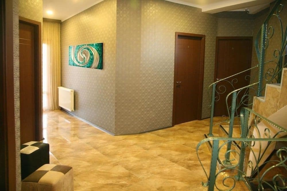 Hotel Pyramida - photo 11