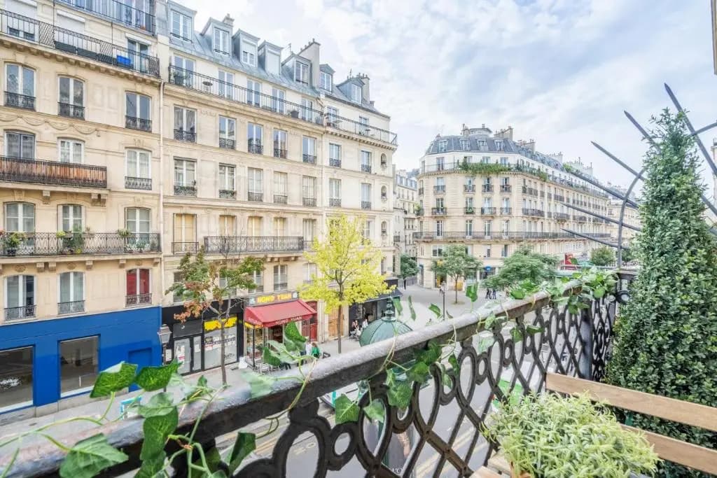 Yuna Les Halles - Serviced Apartments - photo 19