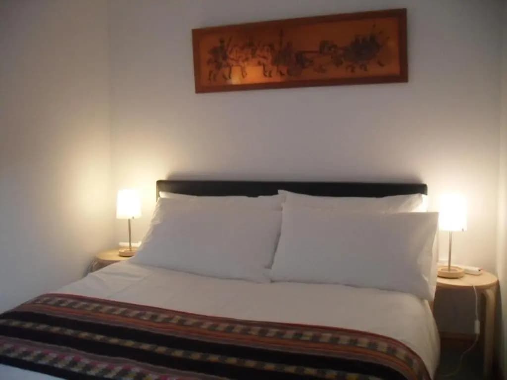 Edinburgh Beach View Apartment - photo 5