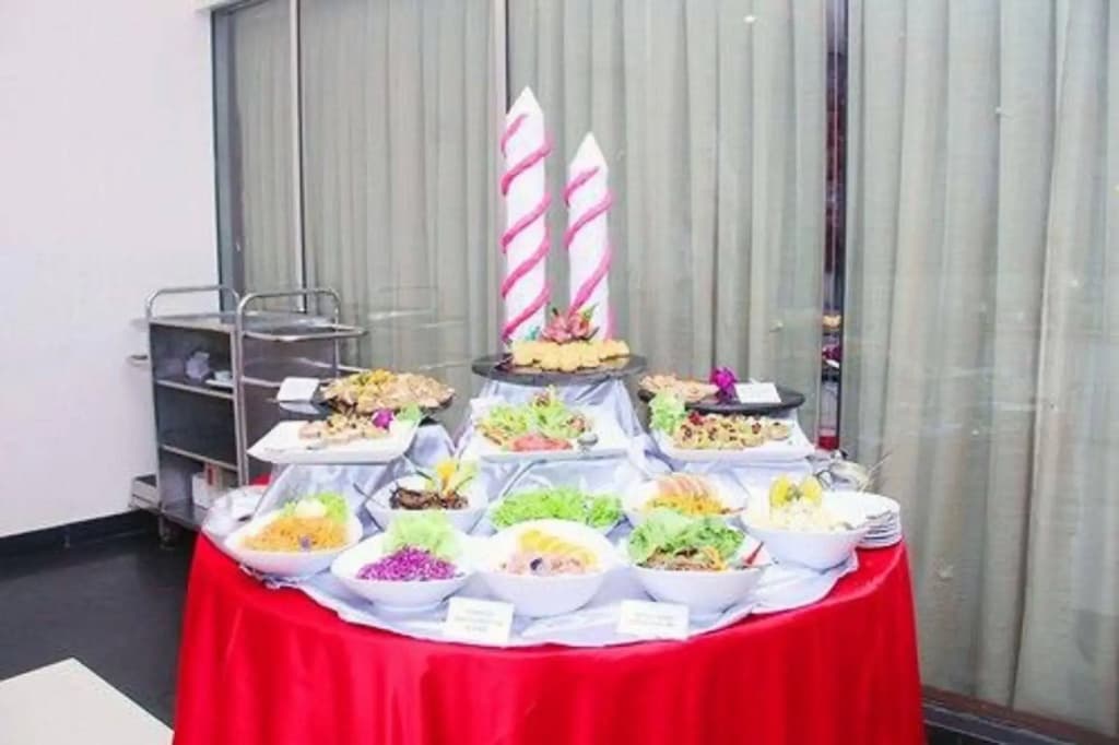 Hotel Janaki - photo 13