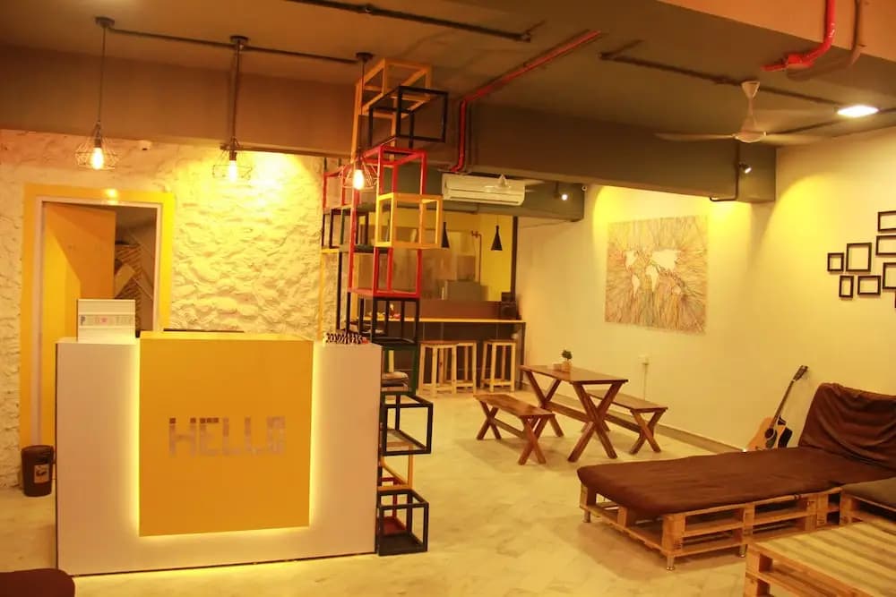 PodStop Delhi - photo 19