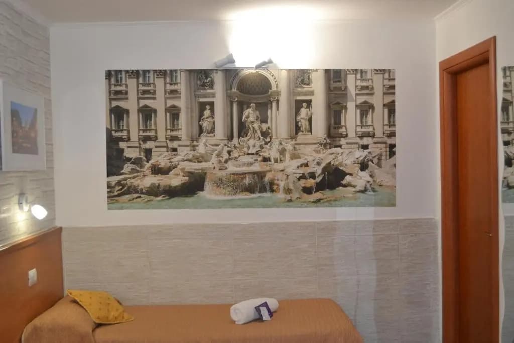 A&F Colosseo - photo 4