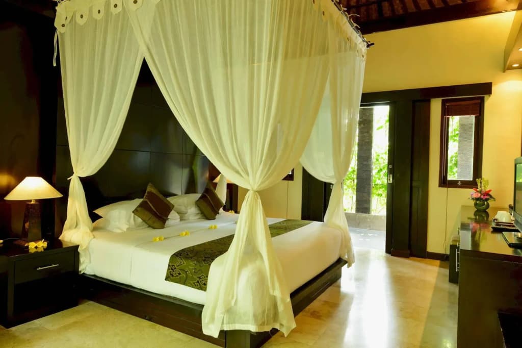 Kakiang Bungalow - photo 3
