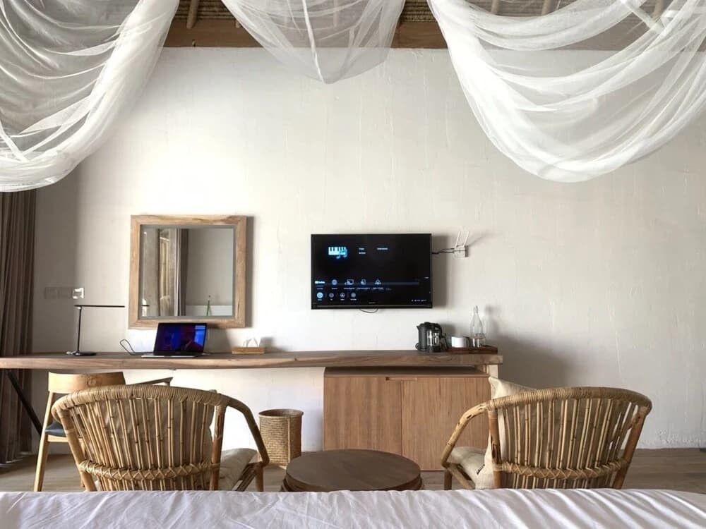 BoBos Villa - photo 5