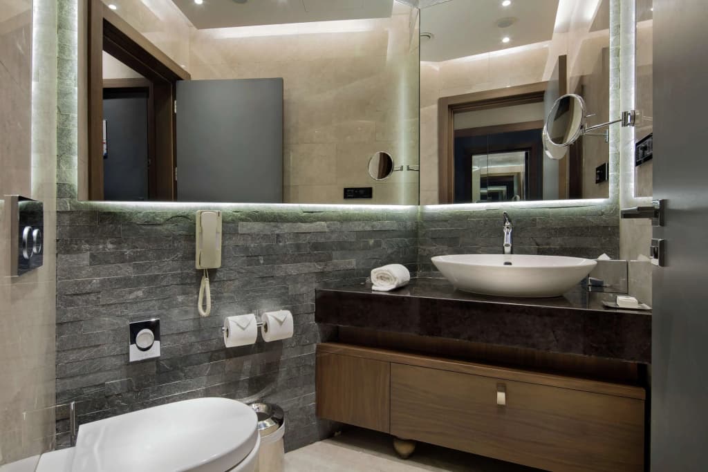 DoubleTree by Hilton Hotel Istanbul - Piyalepasa - photo 24