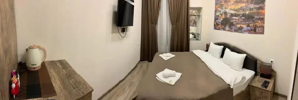 Sweet studio on Rustaveli Avenue - photo 3