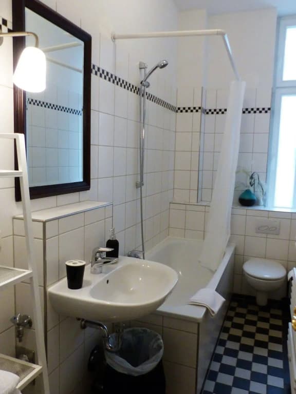Ferienapartment Berlin Prenzlauer Berg - photo 10