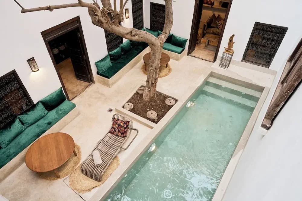 Riad Ylha - photo 11