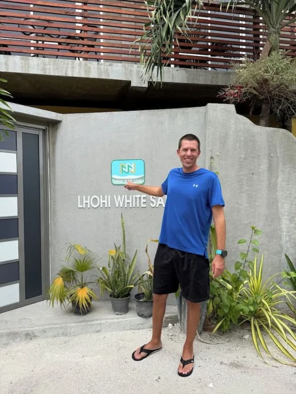 Lhohi White Sand - photo 20