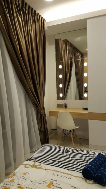 Parc Regency Serviced Apartment - photo 3