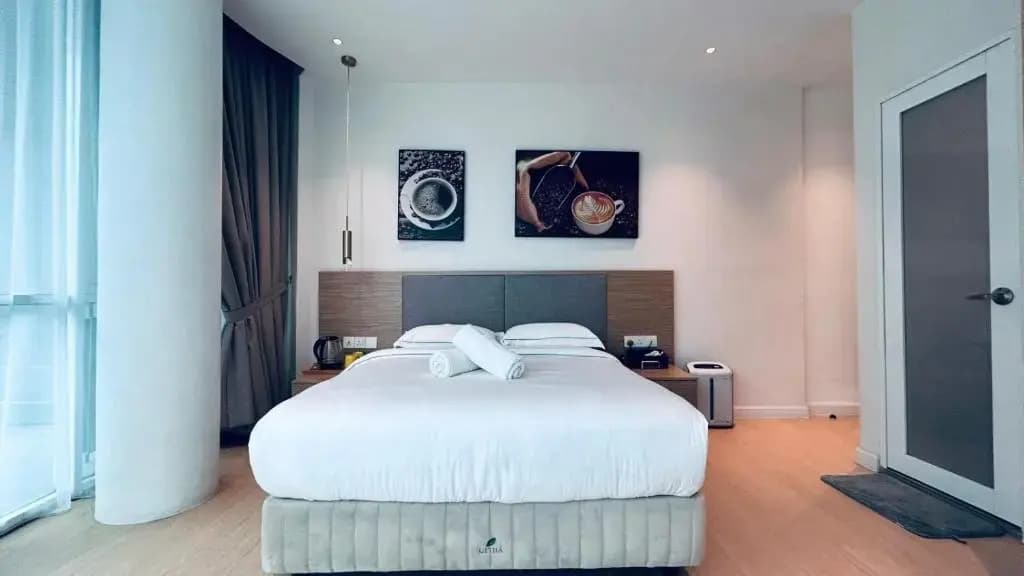 AP Concept Hotel - photo 3