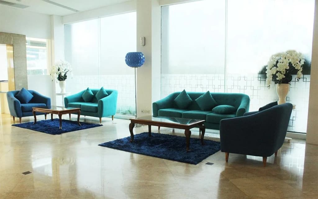 Arnava Hotel Senen - photo 9