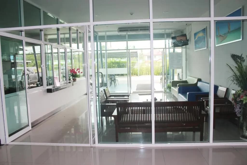 Krabi Hipster Hotel - photo 7