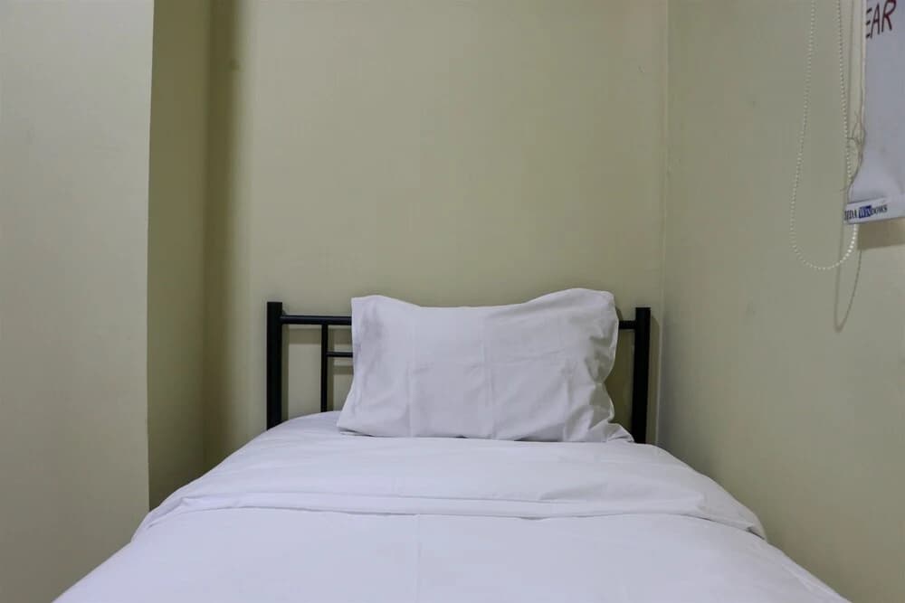 Spacious 3Br At Maple Park Sunter Apartment - photo 5