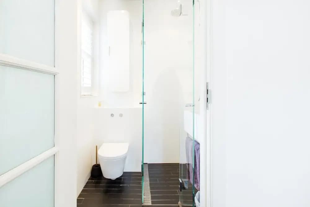 The Double Bay Executive Apartment - photo 20