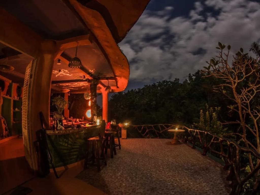 Santa Mandala Villa - photo 13
